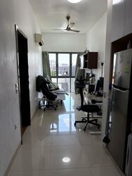 D'Zire (D19), Apartment #500042231